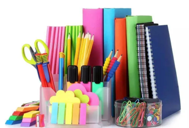 Stationery Supplier: How to Ensure Quality and Reliability in Your Orders
