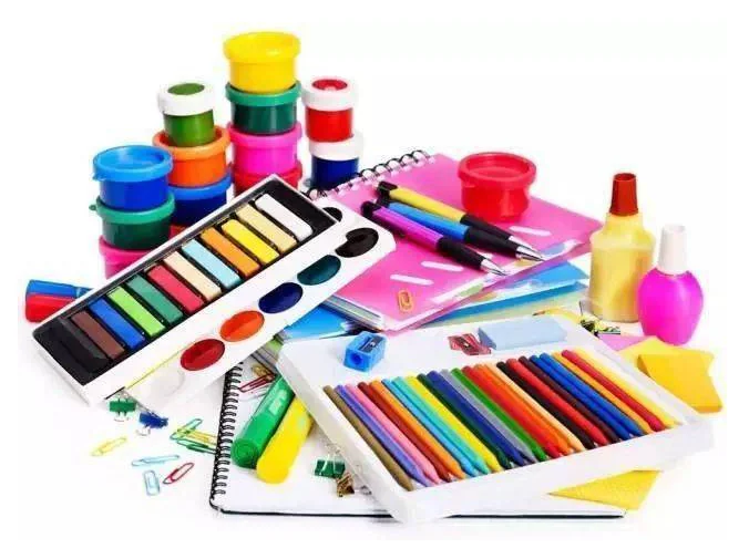 Stationery Supplier: How to Ensure Quality and Reliability in Your Orders