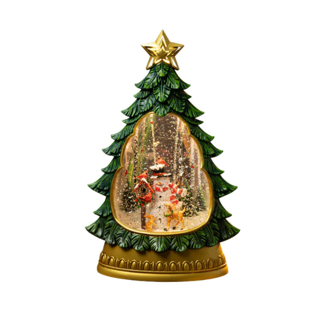 Christmas Decorations Crafts Tree Ornaments