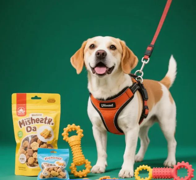 How to Navigate Pet Products Wholesale for Better Profit Margins in 2025