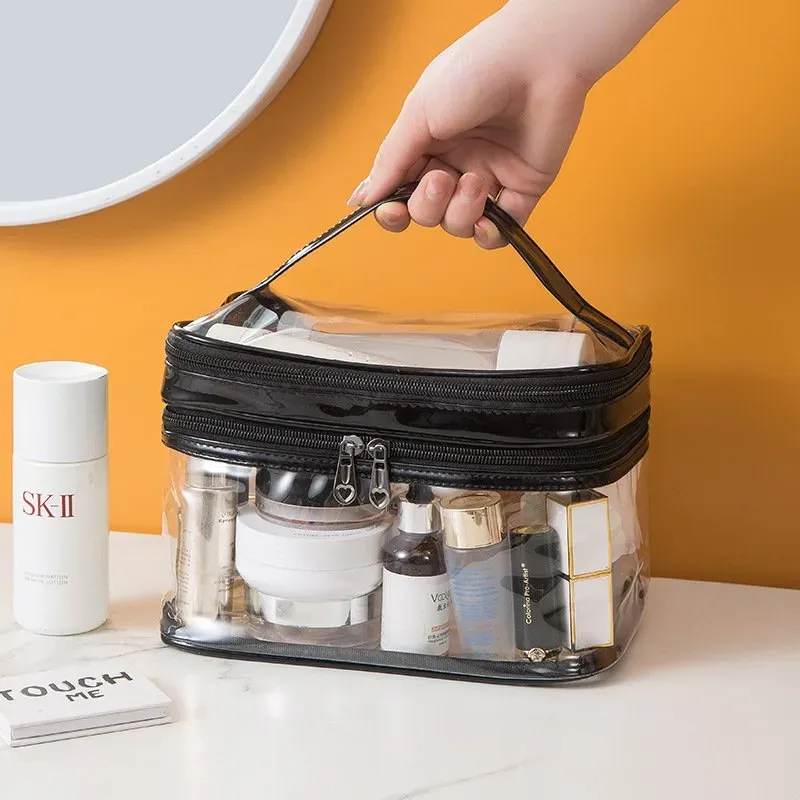 Multi-Function Cosmetic Bags