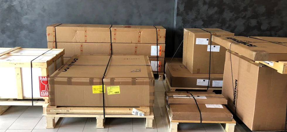 móveis compactos com embalagem plana para facilitar o transporte de fornecedores chineses