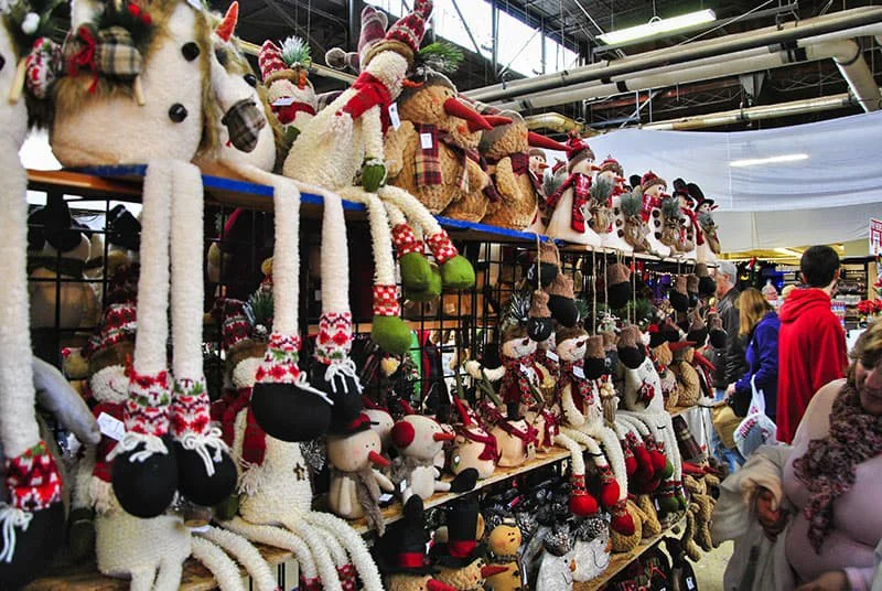 Decorações para festas e festivais no atacado