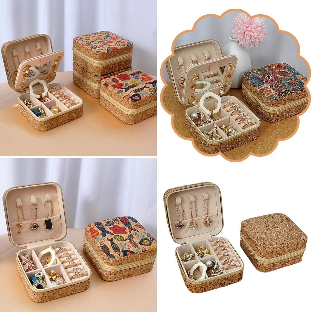 Organizadores de joias no atacado