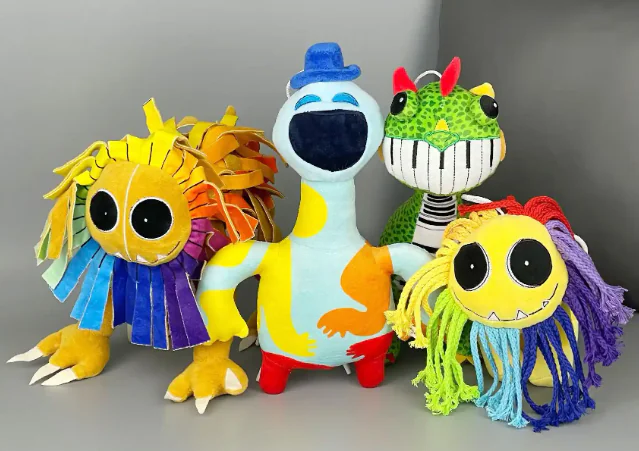 Toy Manufacturers: 6 Things to Consider Before Placing Your First Order