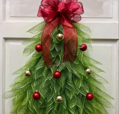 企业微信截图 20250604162949 2025060408302155 Christmas Artificial Christmas Tree Decoration