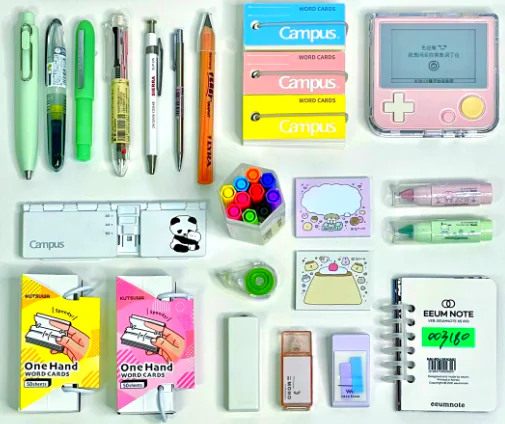 Top 6 Stationery Suppliers You Should Know About for Bulk Purchases