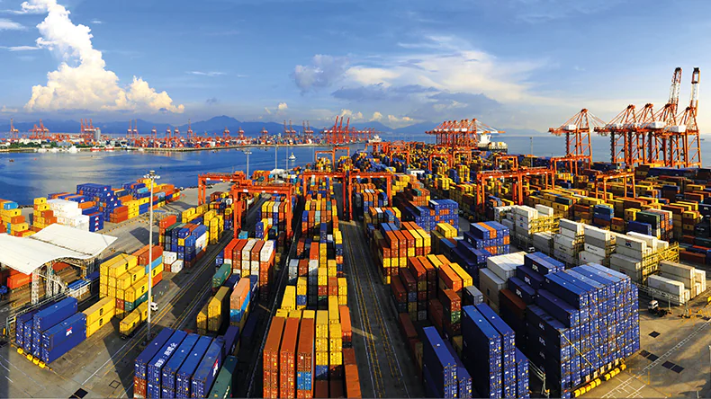 Import Electronics from China