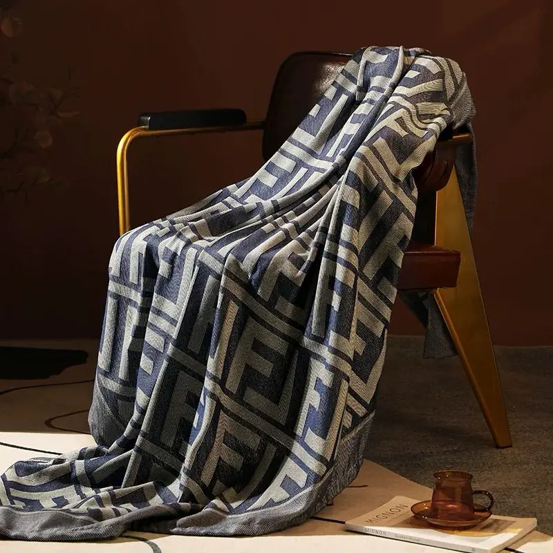 Manta de poliéster al por mayor