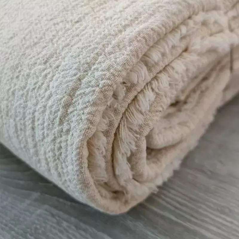 Manta de algodón al por mayor