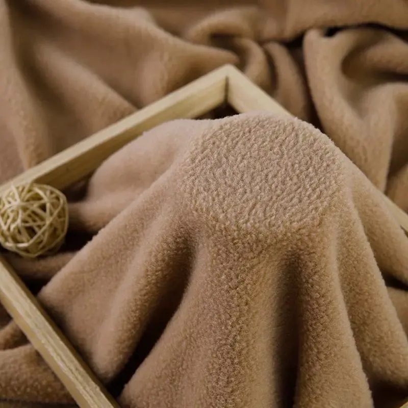 Manta polar al por mayor