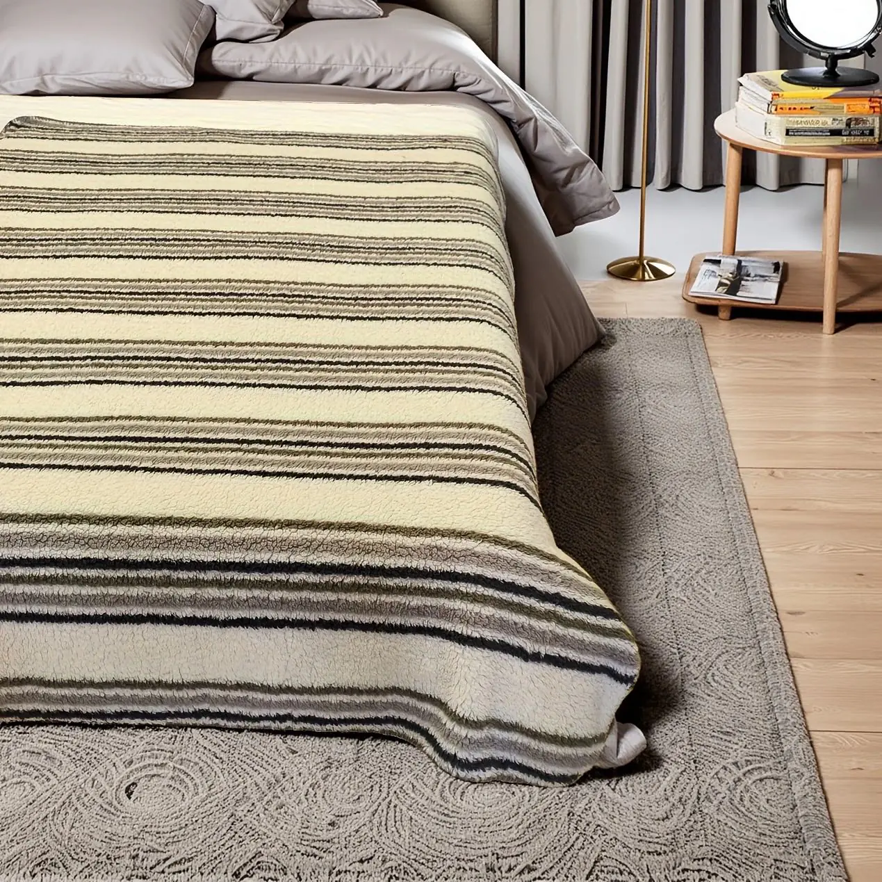 Manta Sherpa al por mayor