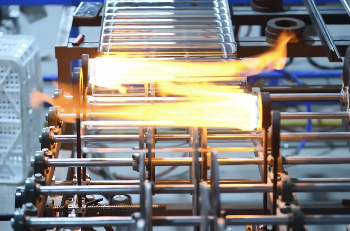 china bottle manufacturer