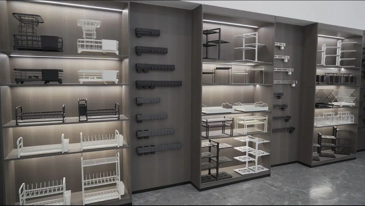 china kitchenware manufacturer