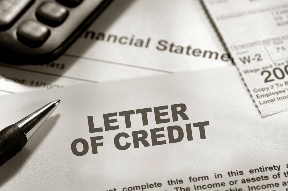 What is a Letter of Credit