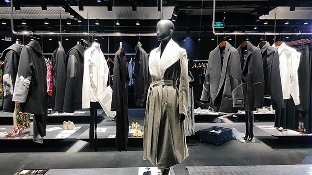 guangzhou canton fashion week wholesale clothing