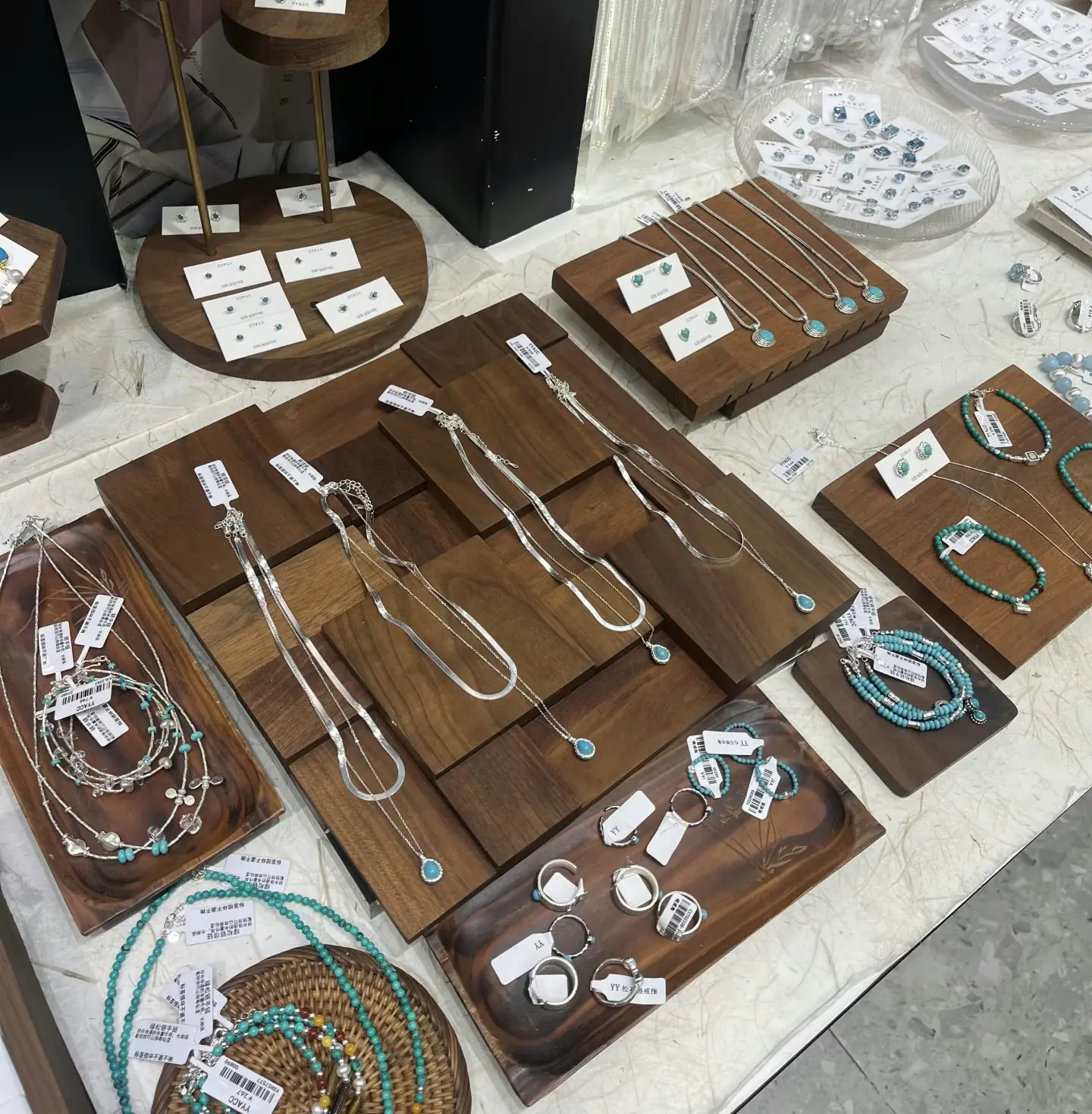 taikang jewelry market