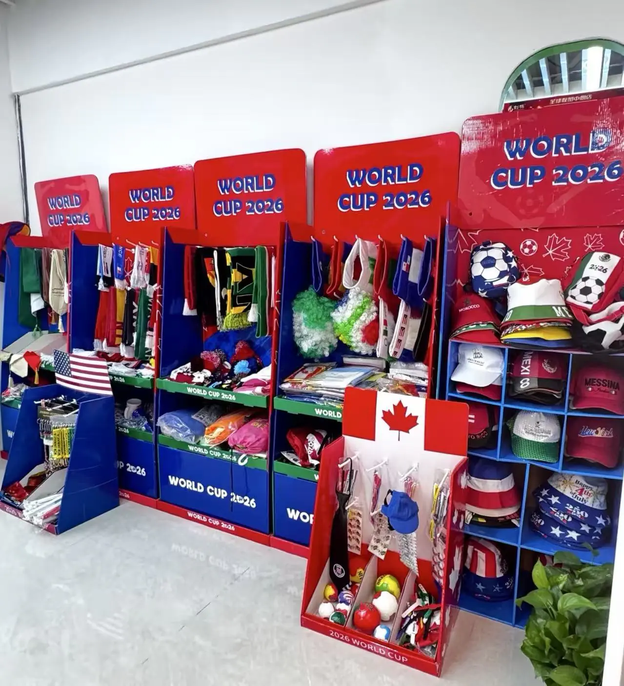 2026 FIFA world cup national team jerseys