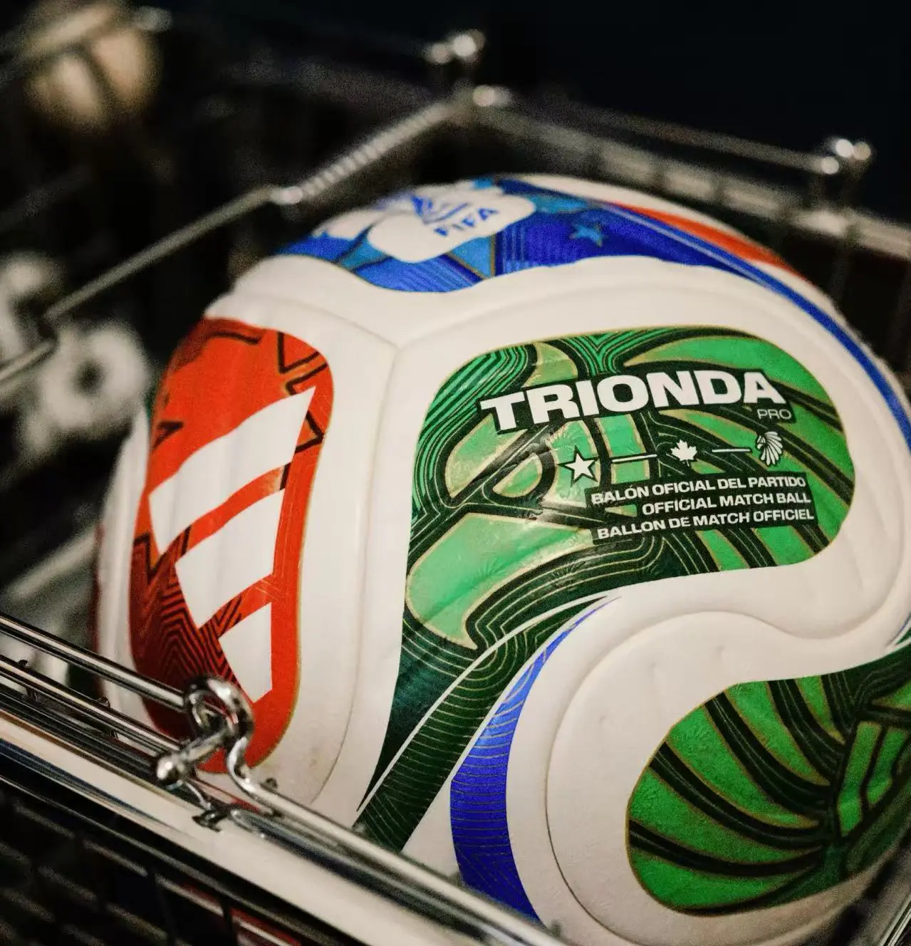 2026 fifa world cup football sport eequipment