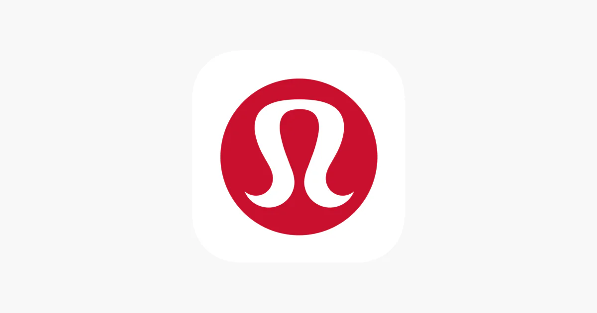 logo lululemon