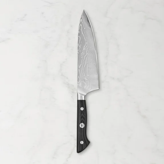 Chef's Knife (8-10 inches)