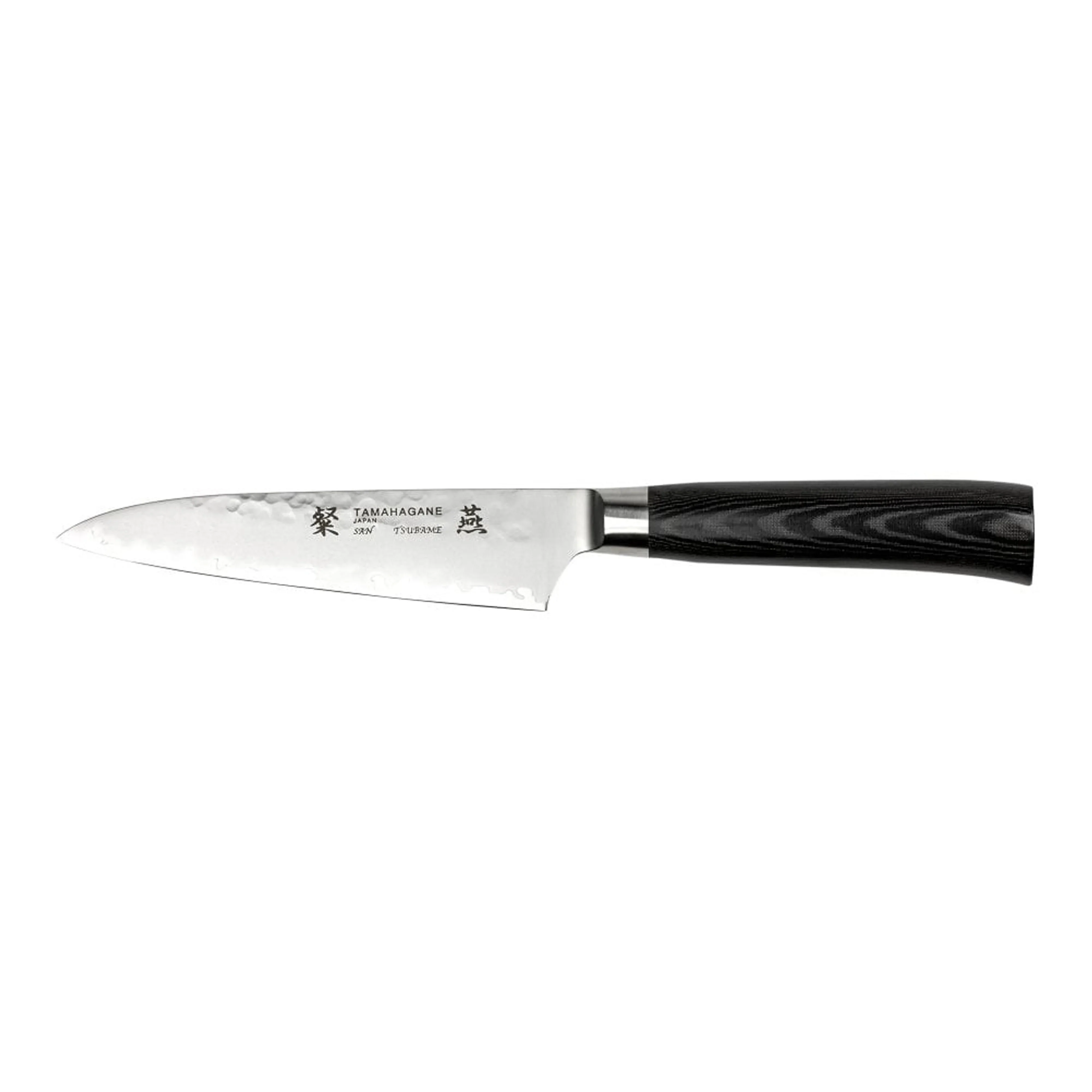 Petty Knife (4-5 inches)