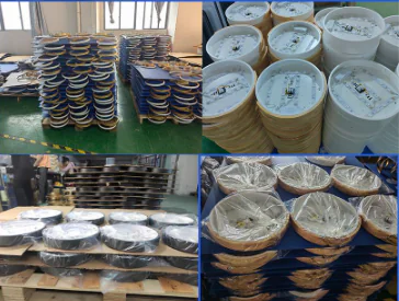 LED Lighting and Electrical Products