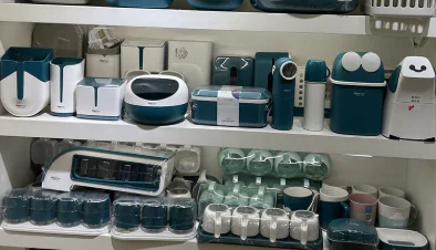 Small Household Appliances