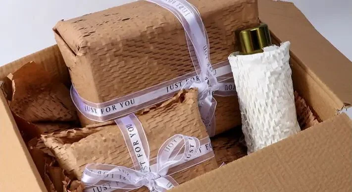 eco-friendly-wholesale-products-honeycomb-paper-wrap