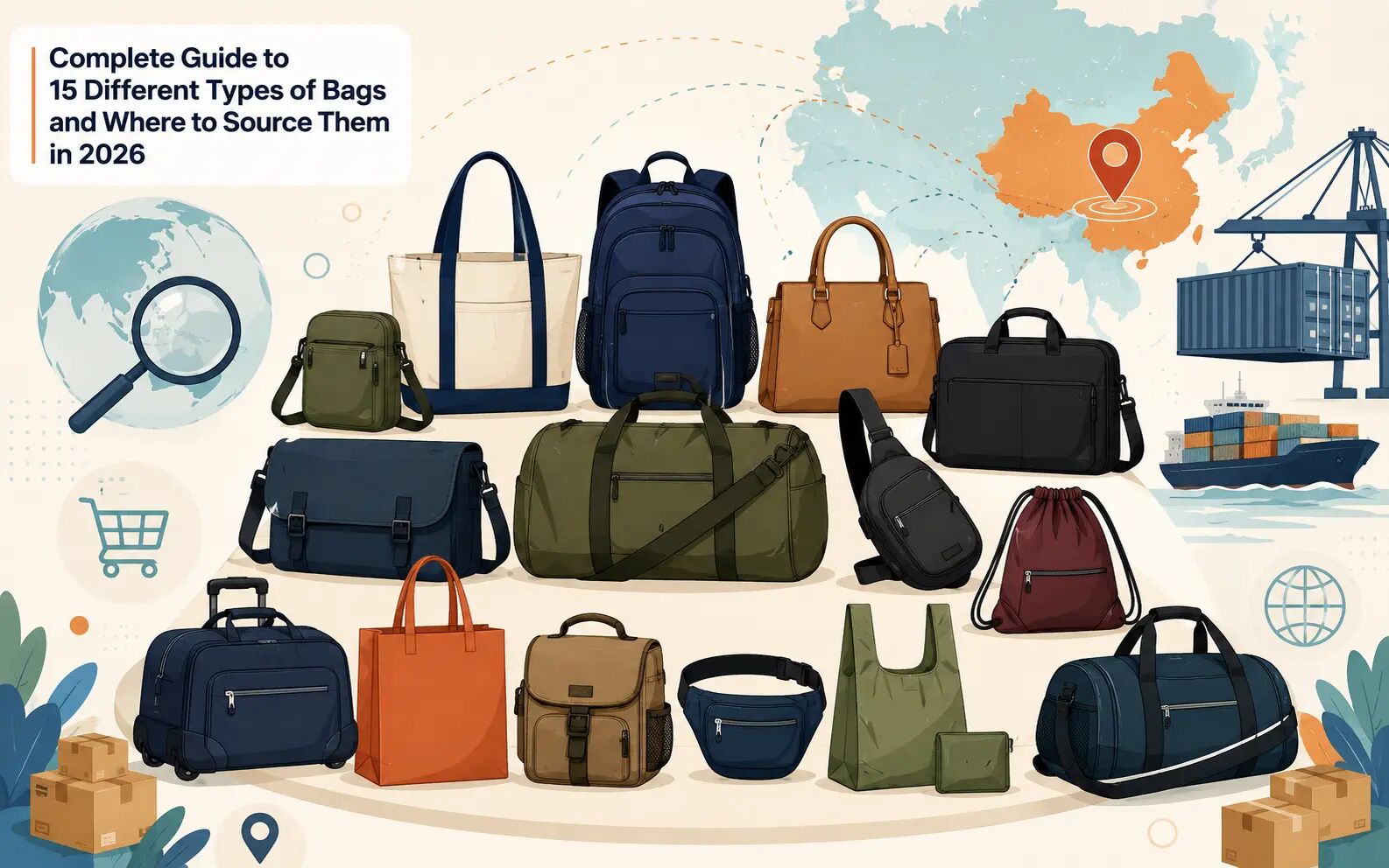 complete-guide-to-15-different-types-of-bags-and-where-to-source-them-in-2026