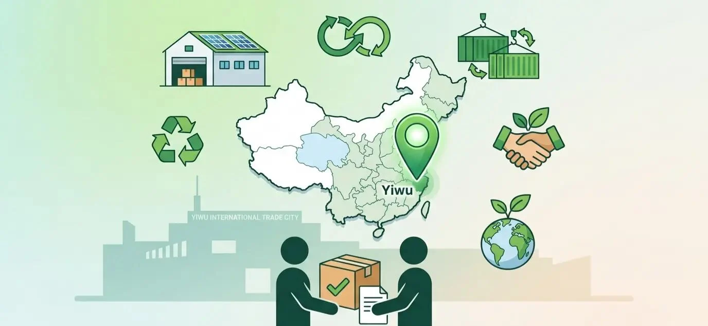 how-yiwu-china-support-eco-friendly-wholesale-products-sourcing