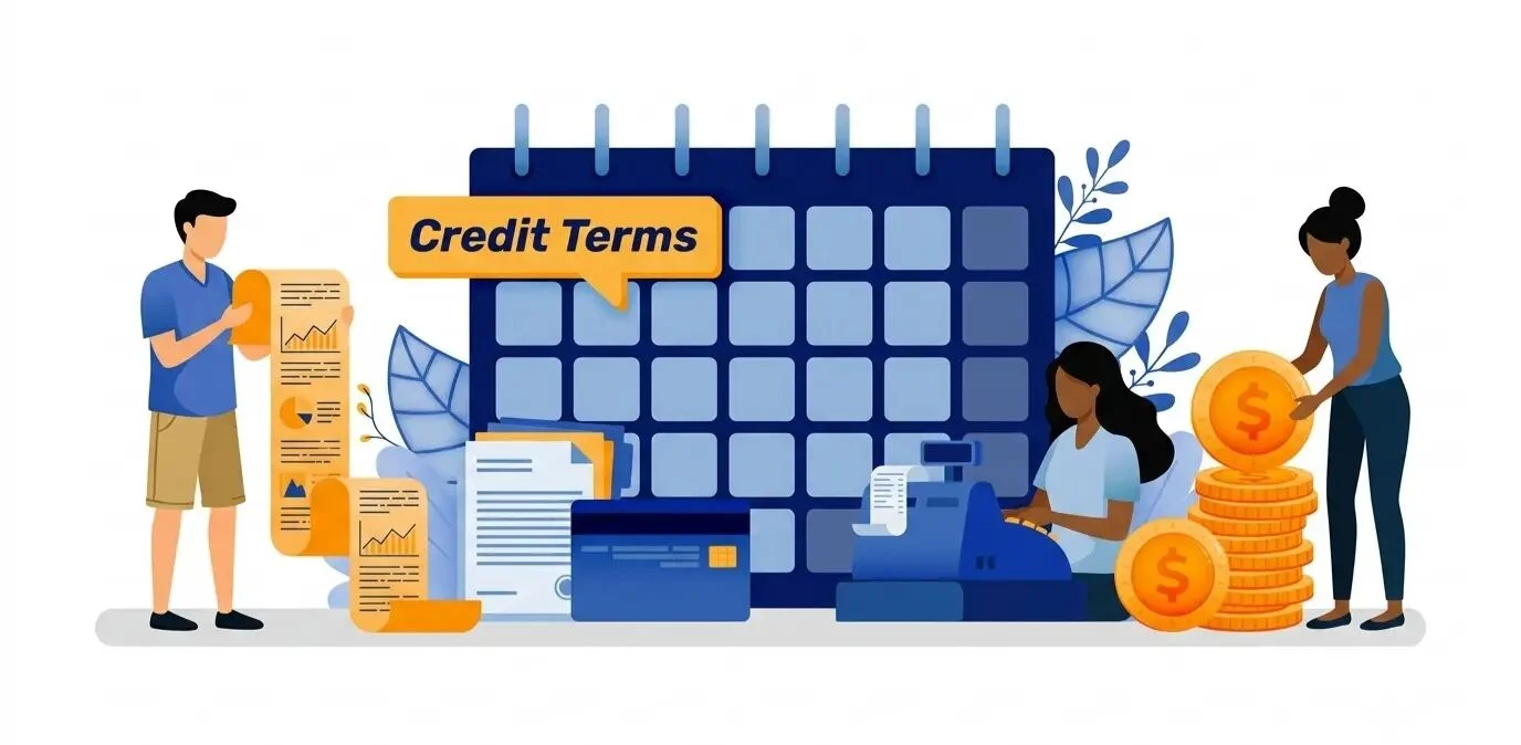 why-suppliers-offer-credit-terms