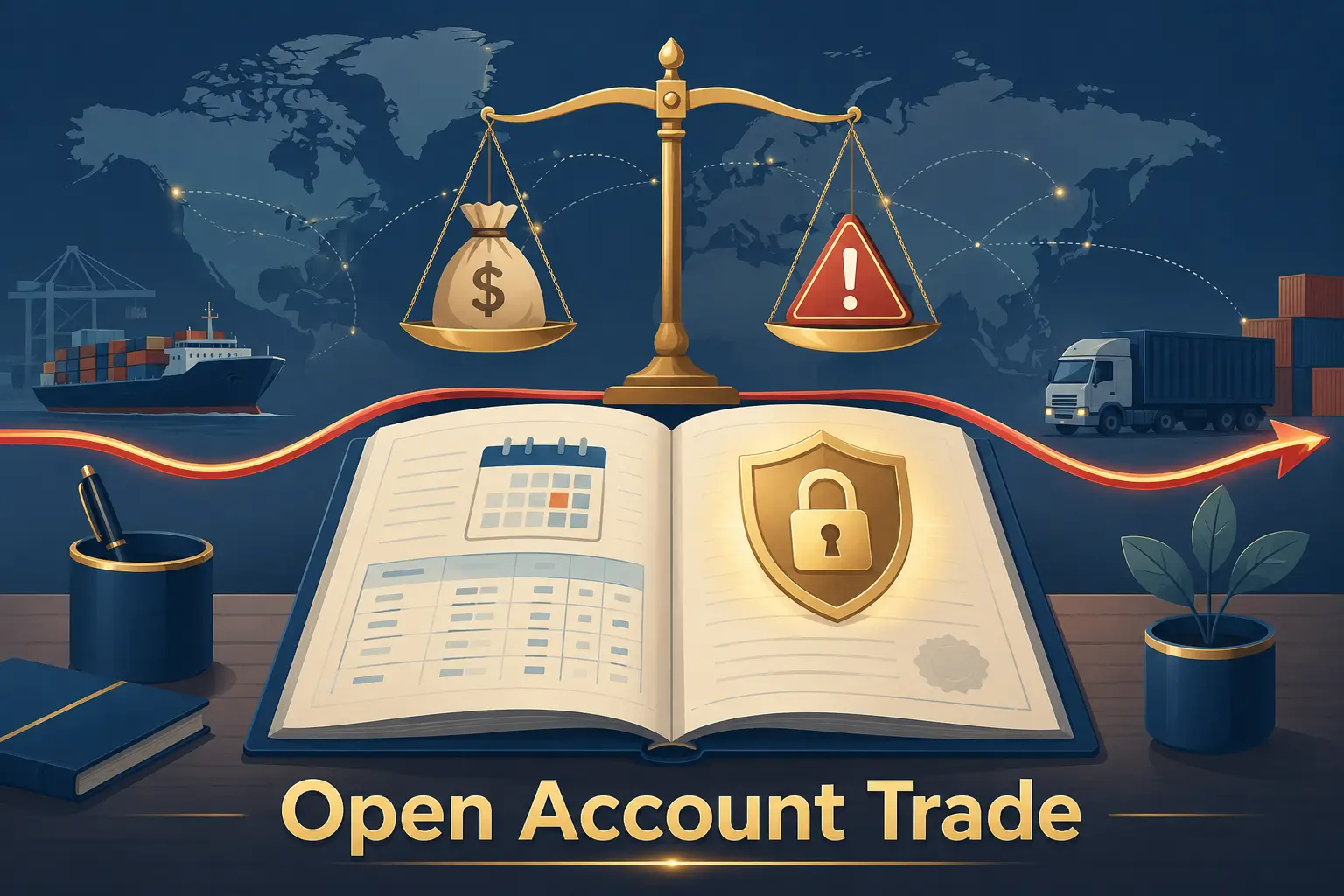 open-account-trade-credit-terms-risks-how-it-works