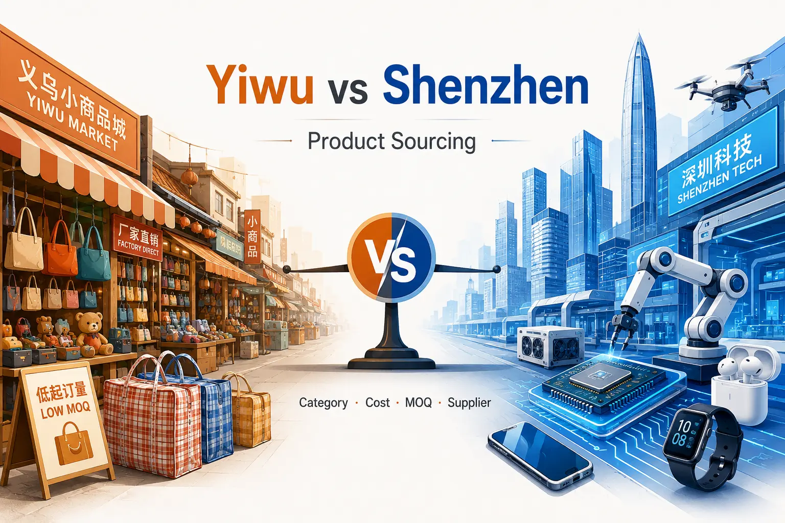 yiwu-vs-shenzhen-for-product-sourcing-product-category-cost-moq-and-supplier-comparison