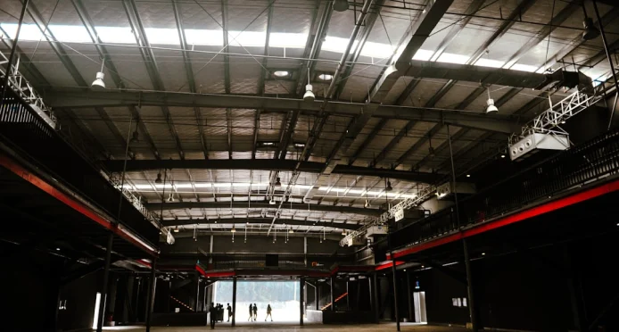 OEM & ODM Customization 26 Factory Floor