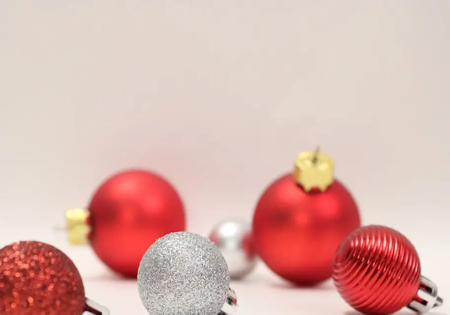 OEM & ODM Customization 18 Christmas Decoration