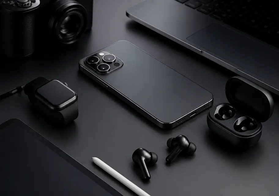 OEM & ODM Customization 19 Electronics