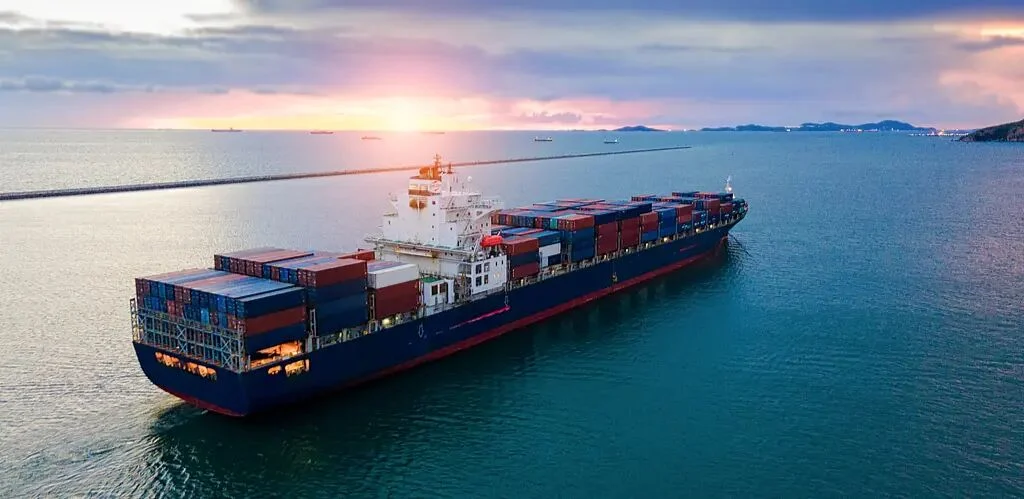 Yiwu Market Guide 2026: Everything Global Buyers Need to Know Before Sourcing from China 5 large-vessels-loaded-with-containers-are-about-to-set-sail-from-yiwu