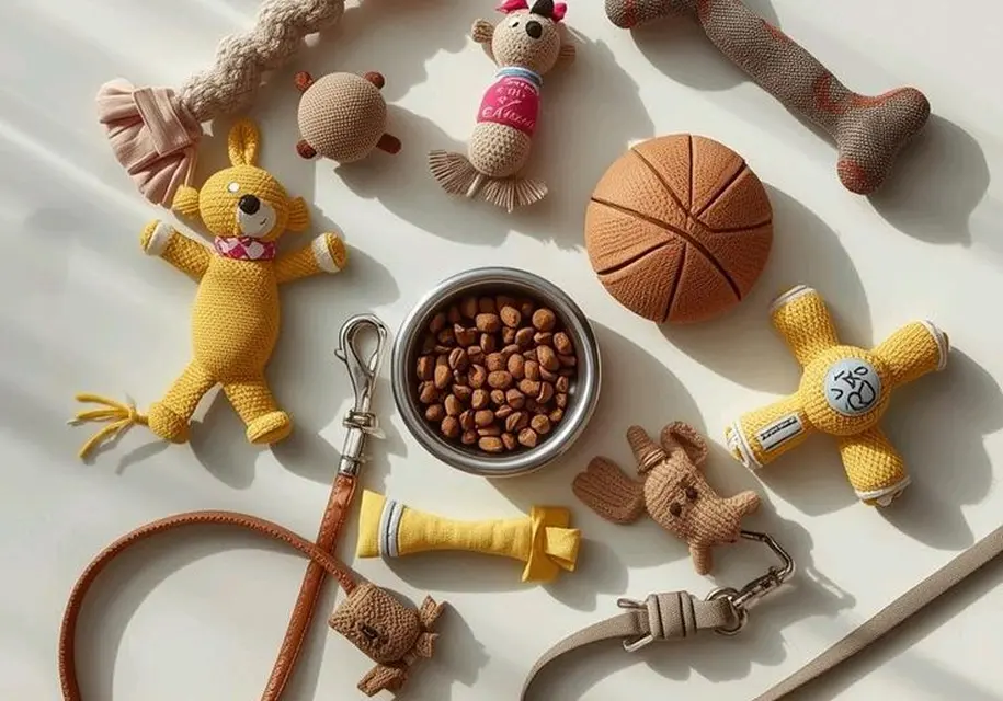 OEM & ODM Customization 22 Pet Products