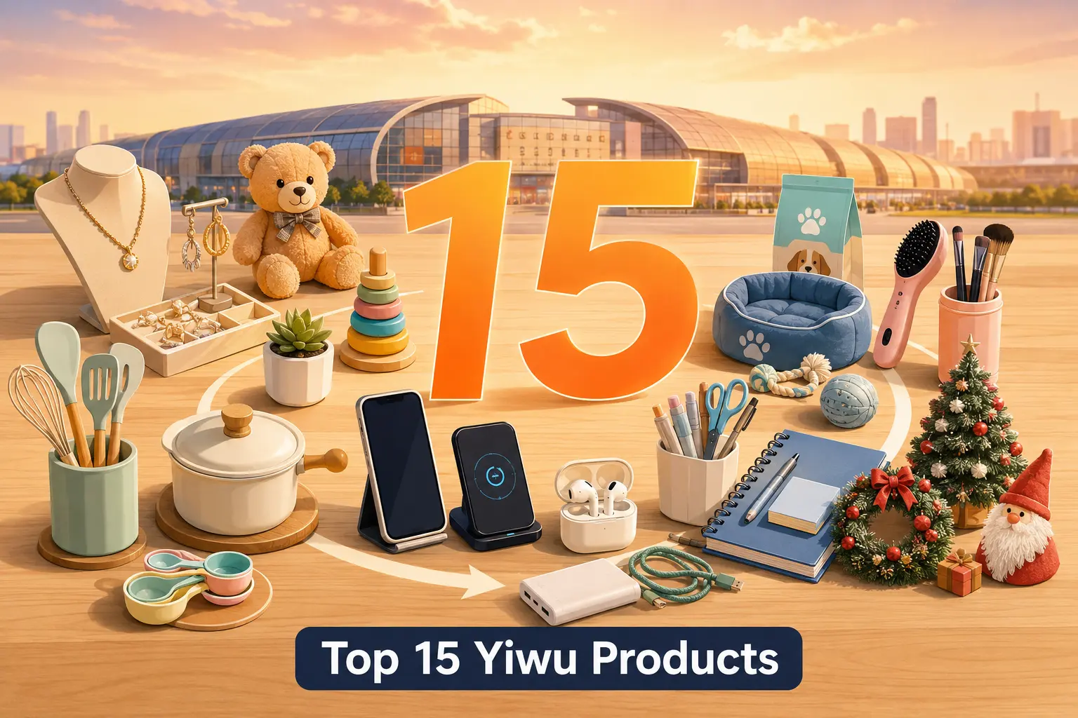 Storage Market 62 top 15 yiwu products 2026073108533358