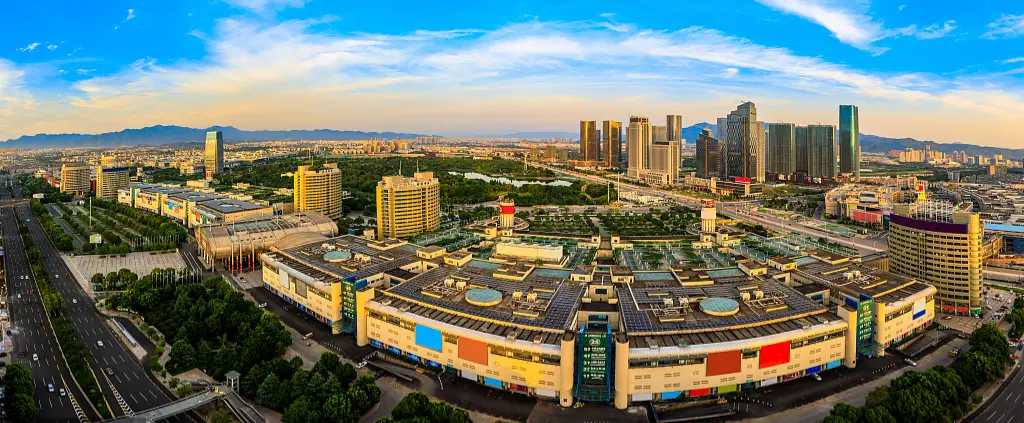Top 15 Tableware Wholesale Markets in China: Buyer's Guide 3 yiwu wholesale market