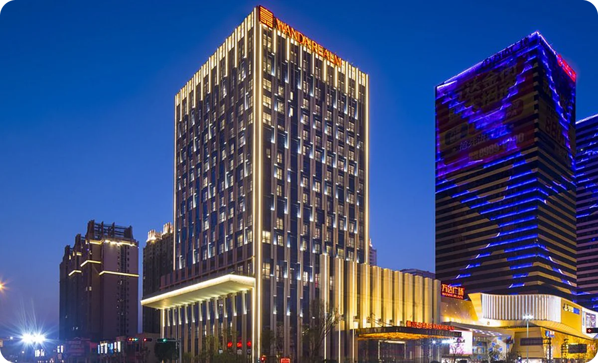 Yiwu Hotel 22 Yishang International Apartment Yiwu Wanda exterior