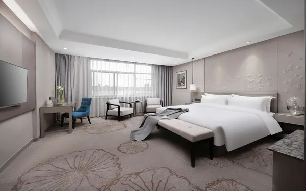 Yiwu Hotel 18 Yiwu Byland Star Hotel exterior