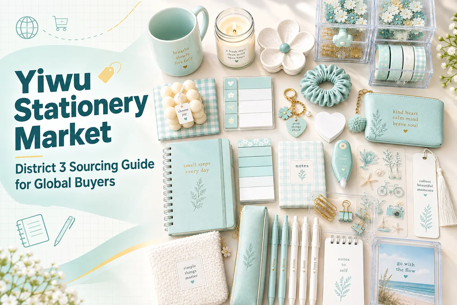 Blog 1 Yiwu Stationery Market District 3 Sourcing Guide for Global Buyers 2026091710154679