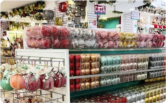 Christmas & Holiday Decorations textimg 2025091807365936